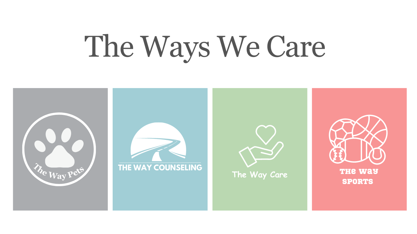 The Ways We Care